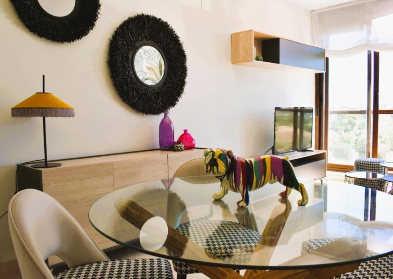 דירות Santa Fe de los Boliches Coqueto Atico Duplex Mijas Costa מראה חיצוני תמונה